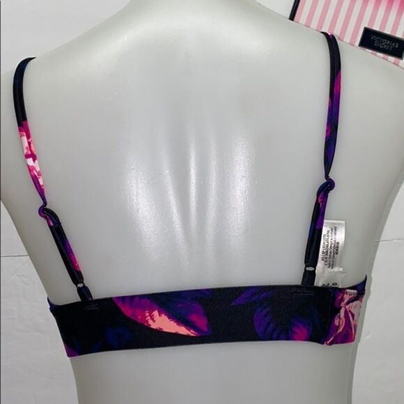 NEW VICTORIA SECRET Unlined - Picture 3 of 3